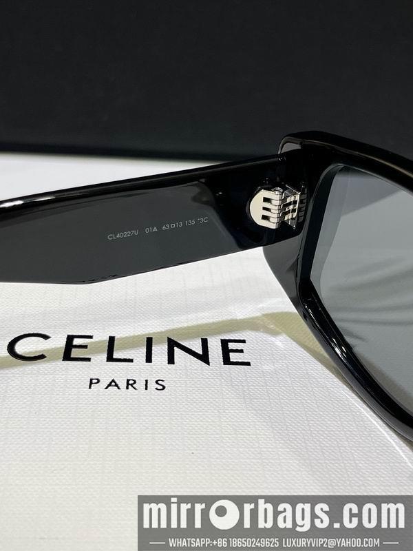 Replica Celine Glasses smx136