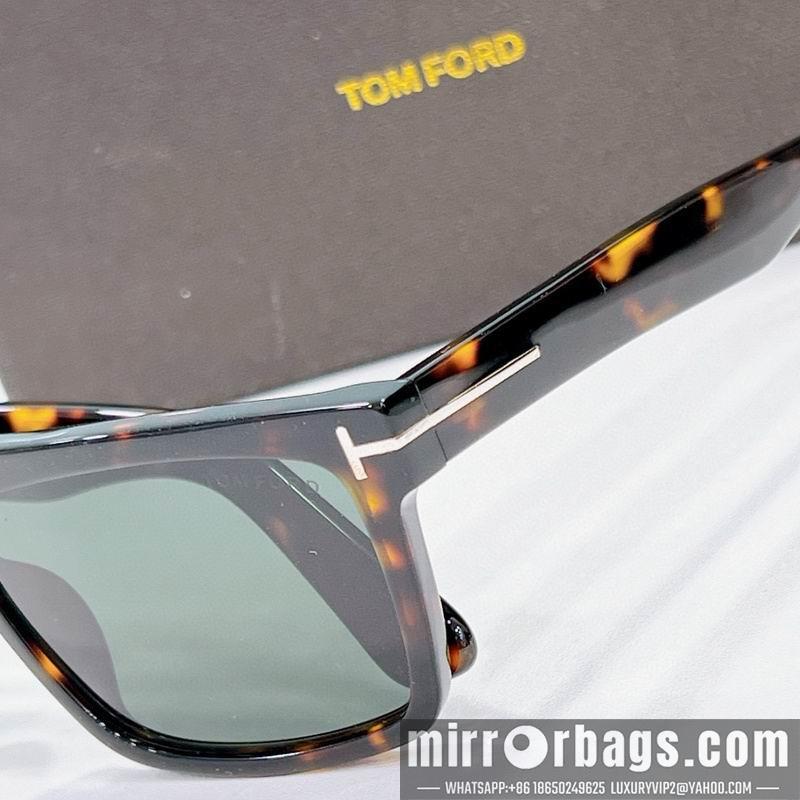 Replica Tom Ford Glasses smx52