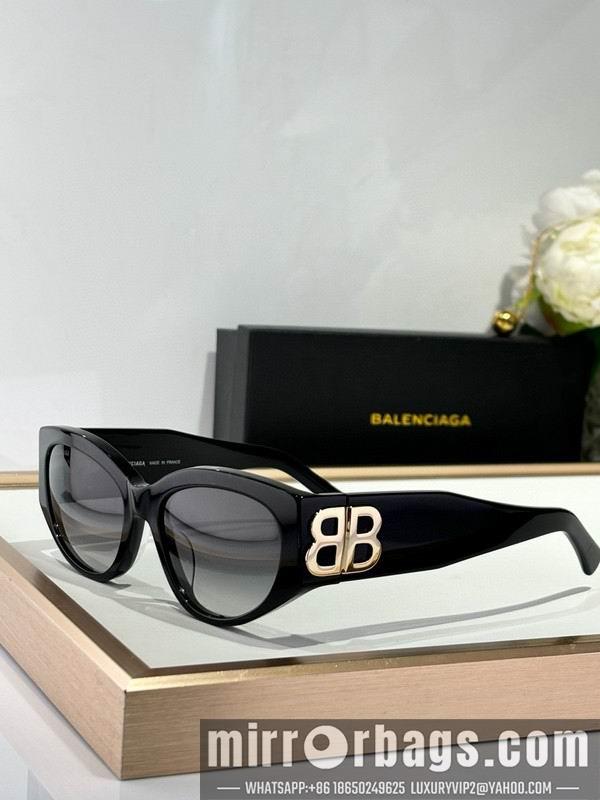 Replica Balenciaga Glasses 03smh17