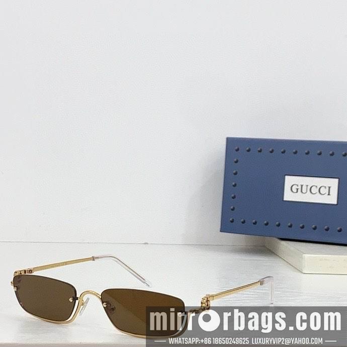 Replica Gucci Glasses smx143
