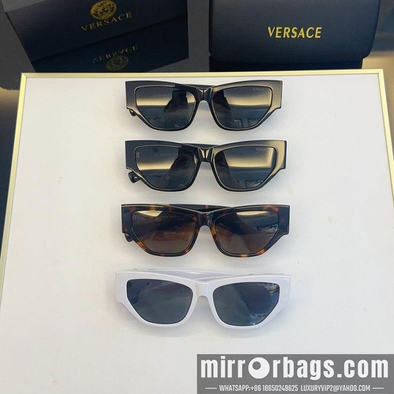 Replica Versace Glaases smx155