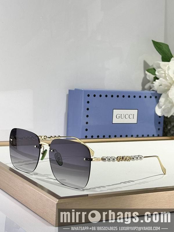 Replica Gucci Glasses smh158
