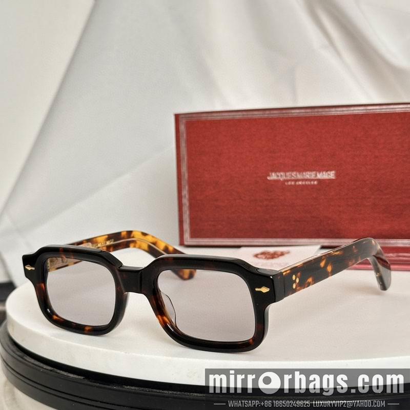Replica Jacques Marie Mage Glasses 03smh115