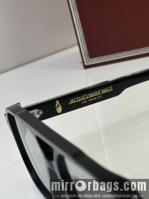 Replica Jacques Marie Mage Glasses 03smh110