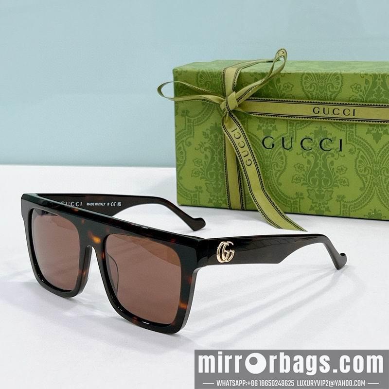 Replica Gucci Glasses smx93