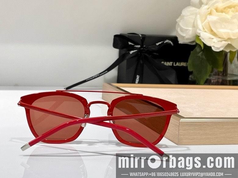Replica YSL Glasses smx126