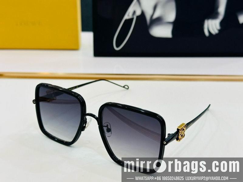 Replica Loewe Glasses smx23