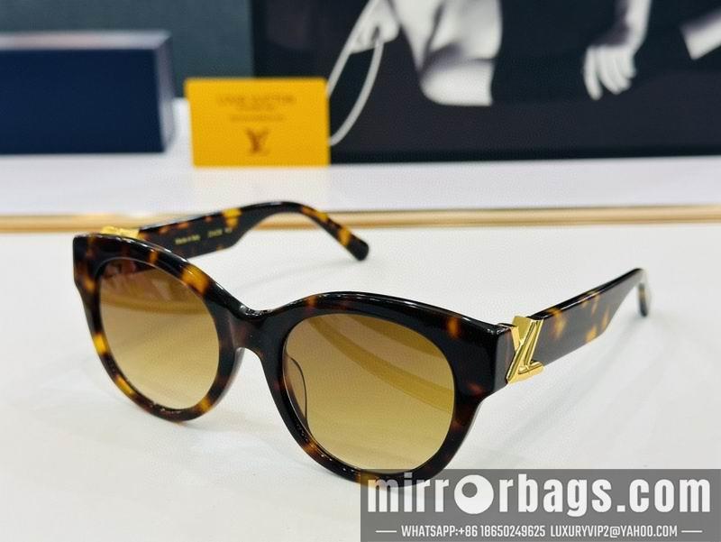 Replica LV Glasses smr103