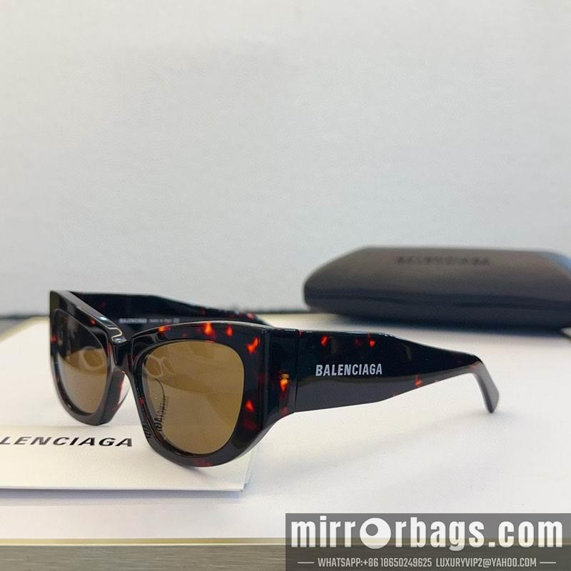 Replica Balenciaga Glasses smx81