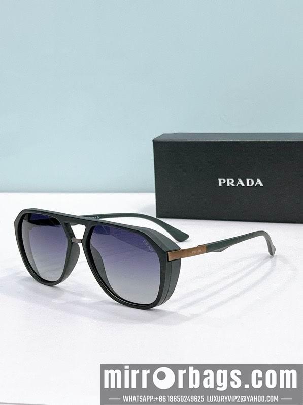 Replica Prada Glasses smx220