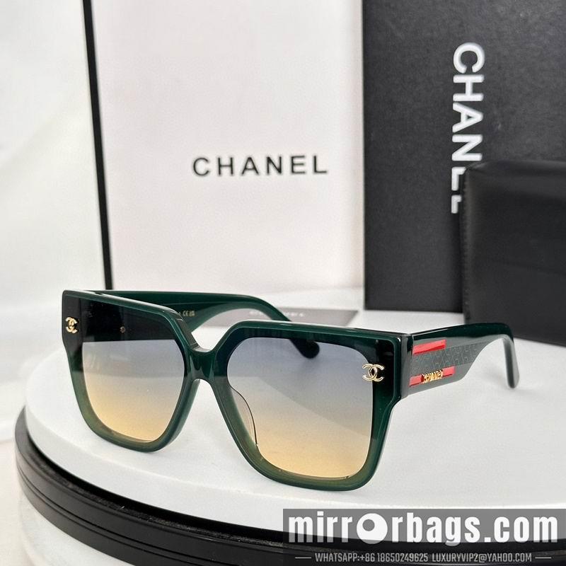 Replica Chanel Glasses smh82