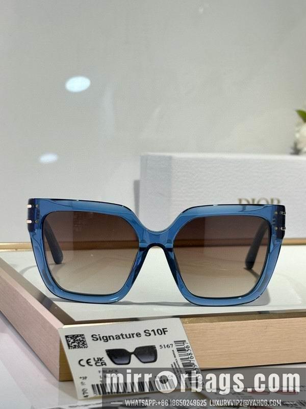 Replica Dior Glasses 03smh59
