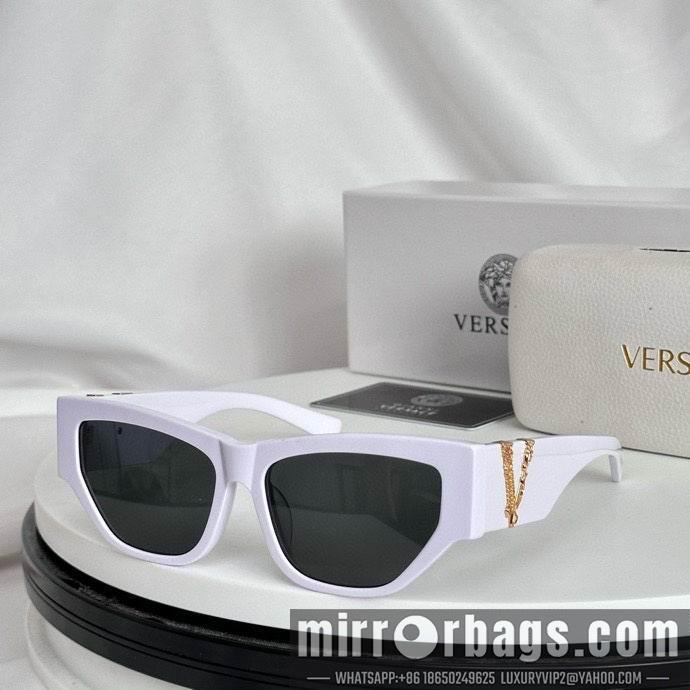 Replica Versace Glaases smx104