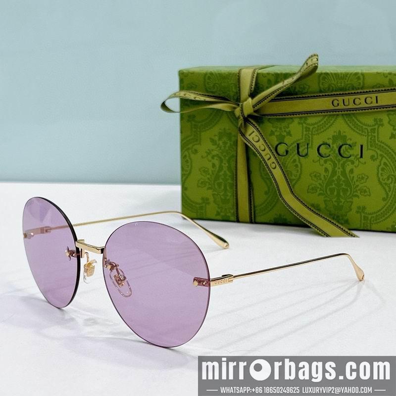 Replica Gucci Glasses smx91