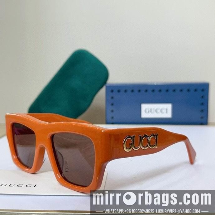 Replica Gucci Glasses smr36