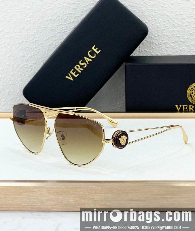 Replica Versace Glasses 03smh69
