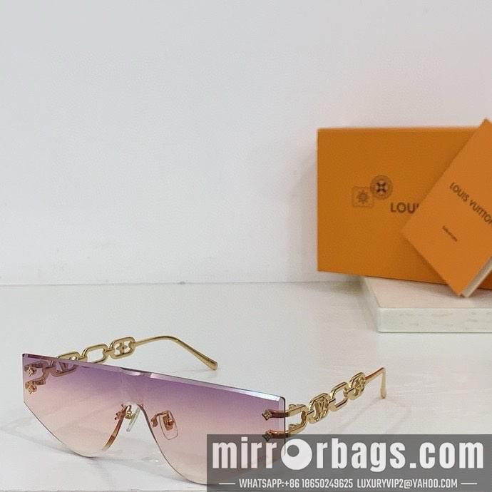 Replica LV Glasses smr13