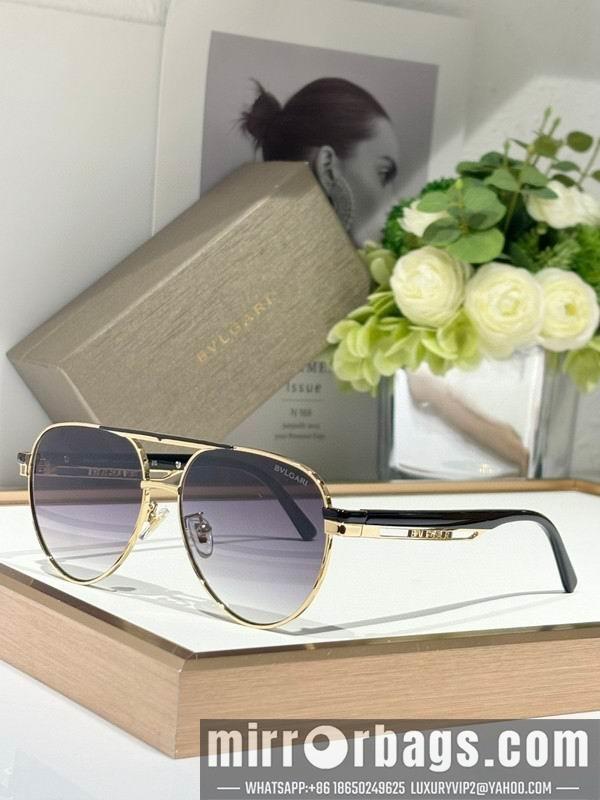 Replica Bvlgari Glasses 03smh125