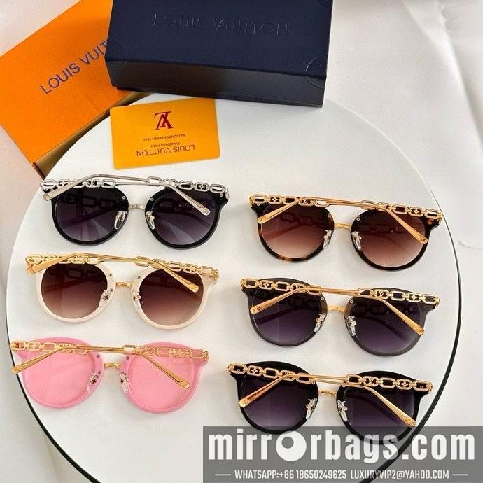 Replica LV Glasses smx184