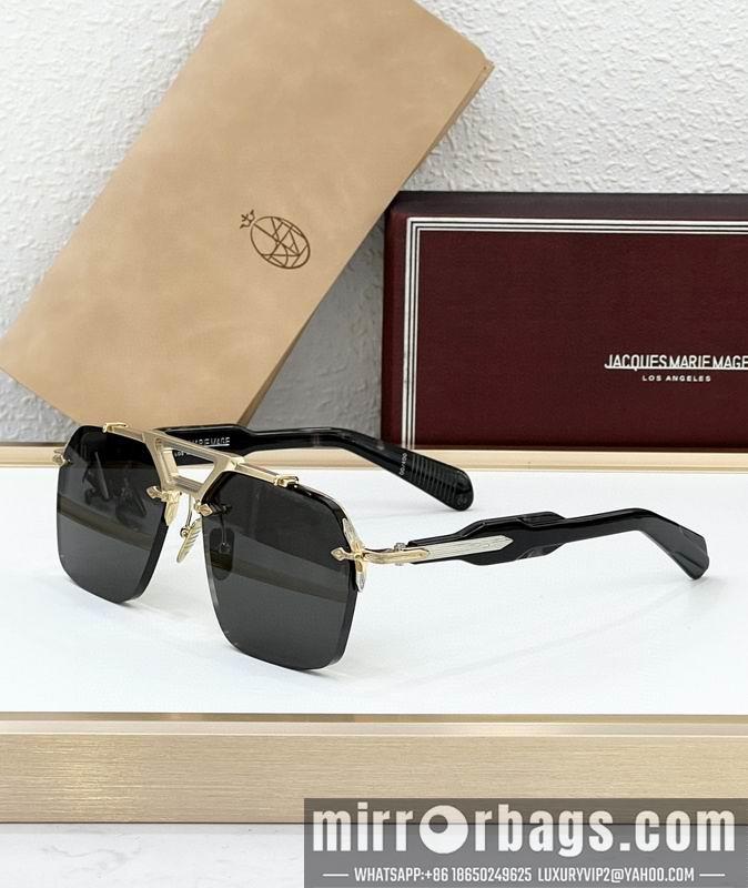 Replica Jacques Marie Mage Glasses 03smh39