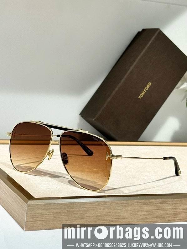 Replica Tom Ford Glasses smx160