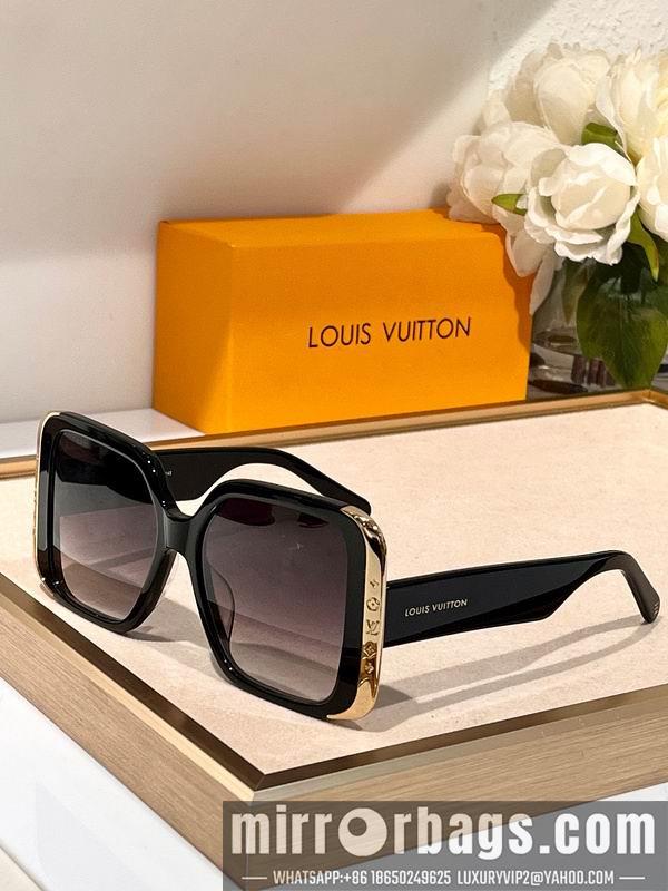Replica LV Glasses smr50