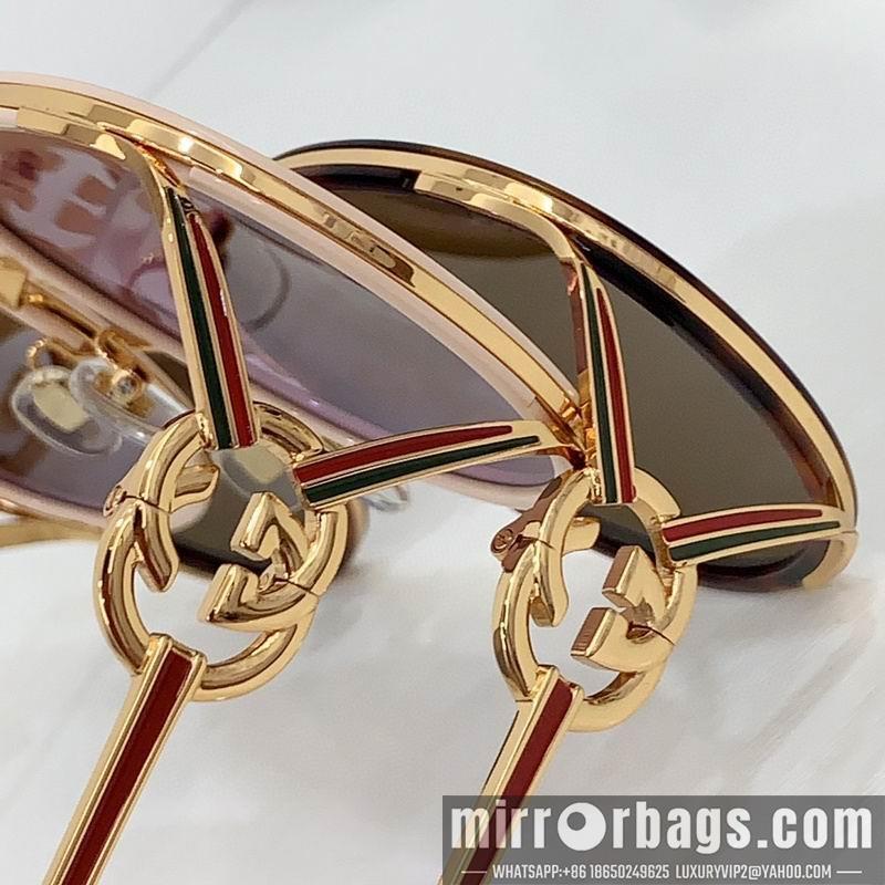 Replica Gucci Glasses smr129