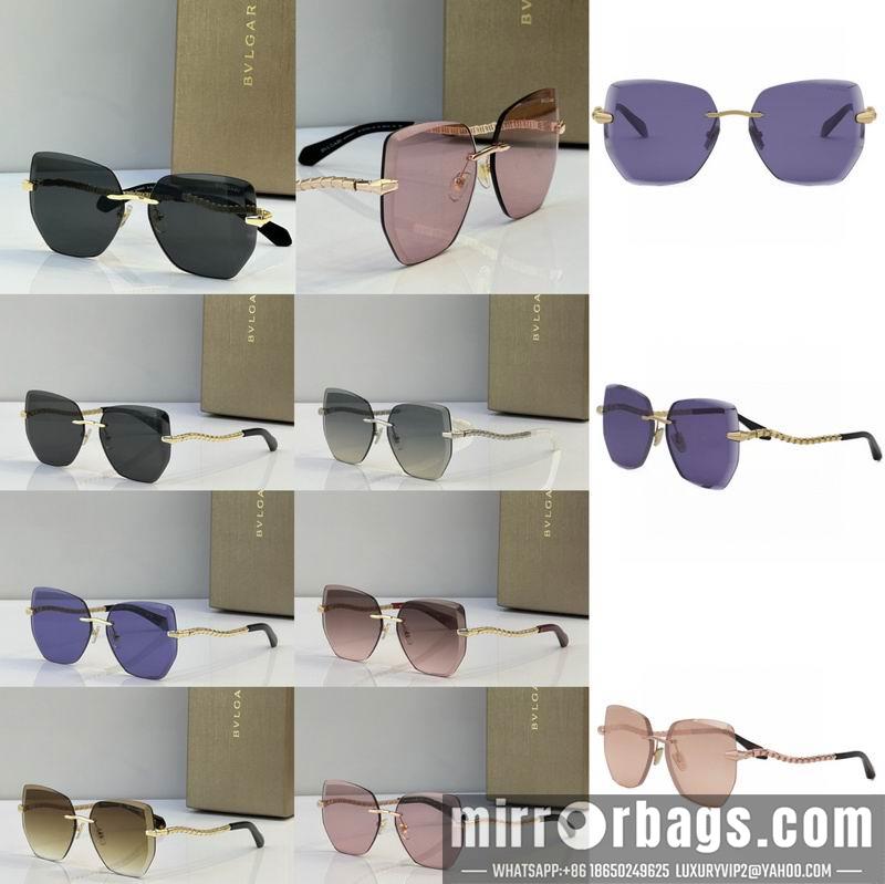 Replica Bvlgari Glasses 03smh85