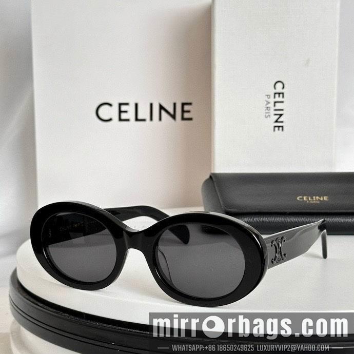 Replica Celine Glasses smx220