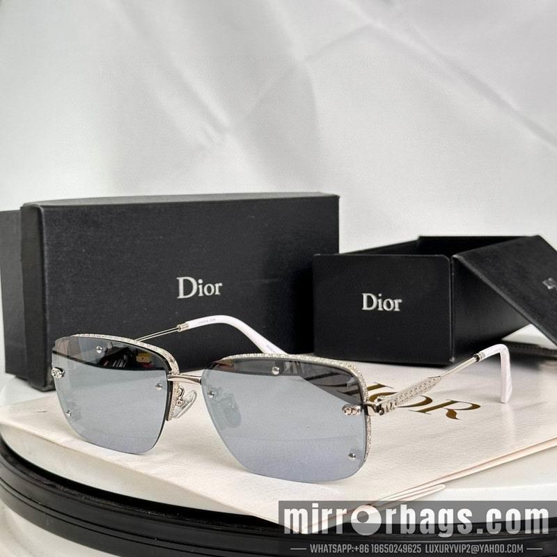 Replica Dior Glasses 03smh51