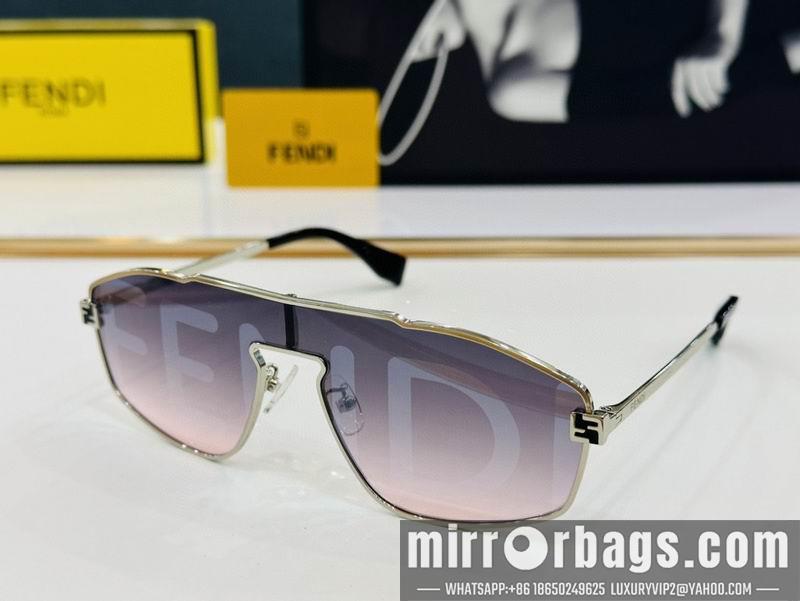Replica Fendi Glasses smh41