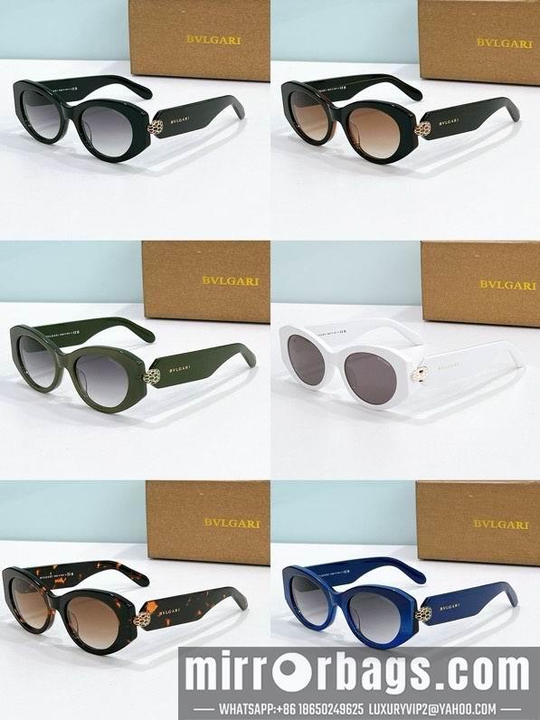 Replica Bvlgari Glasses 03smh19
