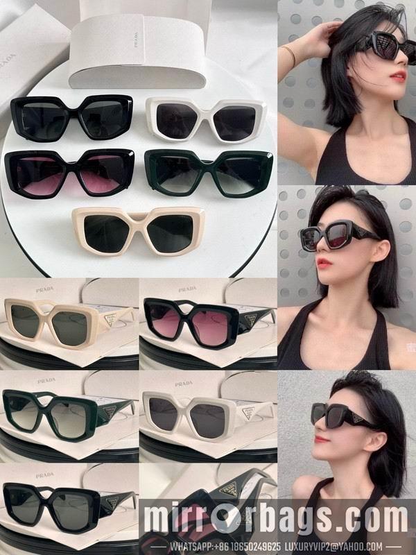 Replica Prada Glasses smh157