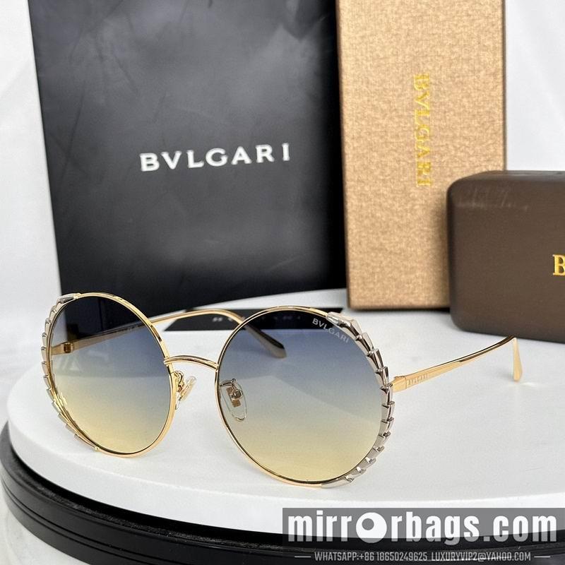 Replica Bvlgari Glasses 03smh80