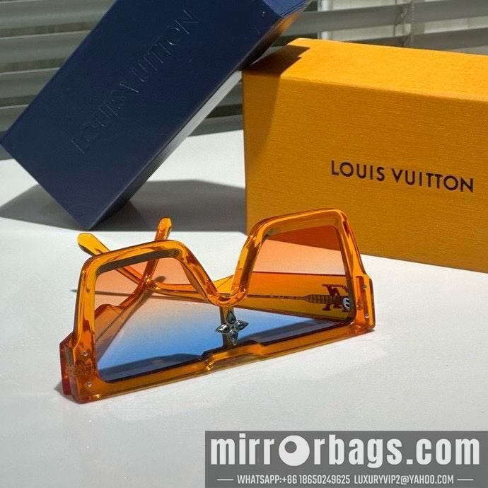 Replica LV Glasses smx94