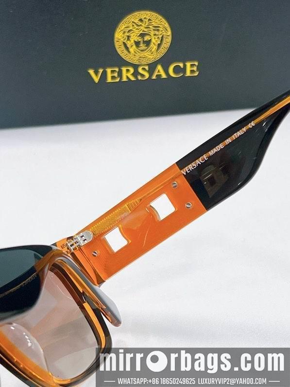 Replica Versace Glaases smx140