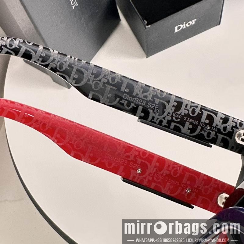 Replica Dior Glasses 03smh43