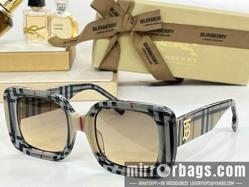 Replica Burberry Glasses smx38