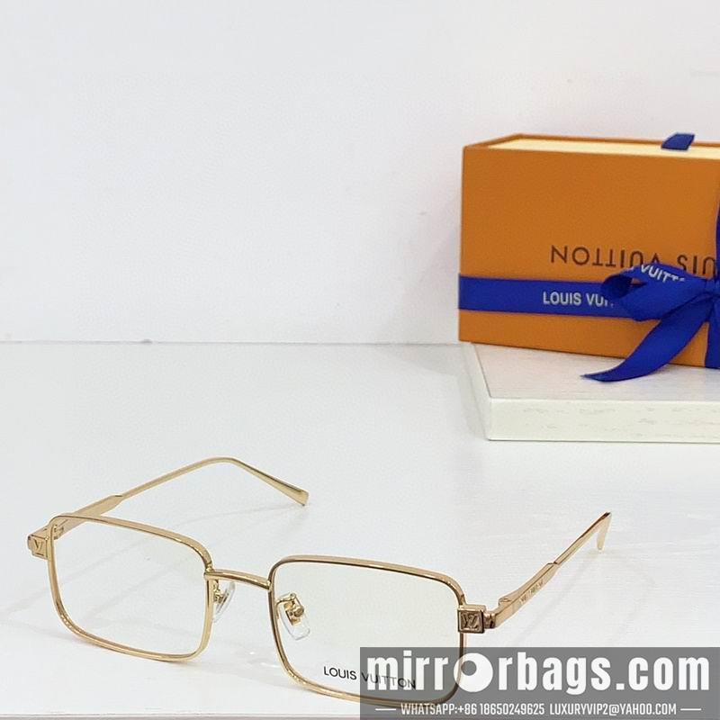 Replica LV Glasses smr112
