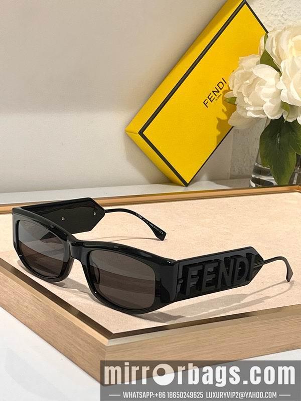 Replica Fendi Glasses smx54