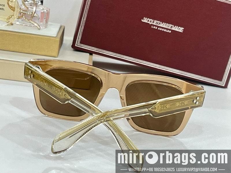 Replica Jacques Marie Mage Glasses smx26
