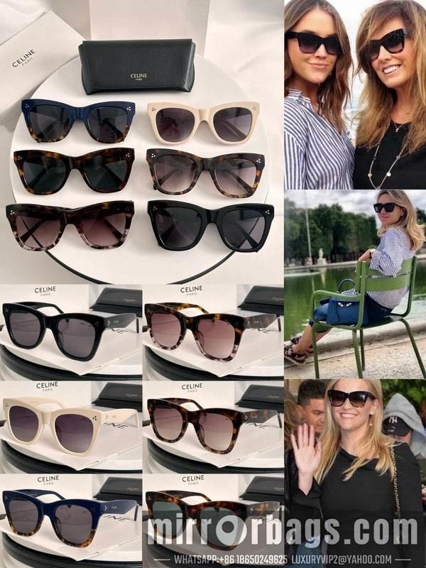 Replica Celine Glasses 03smh21