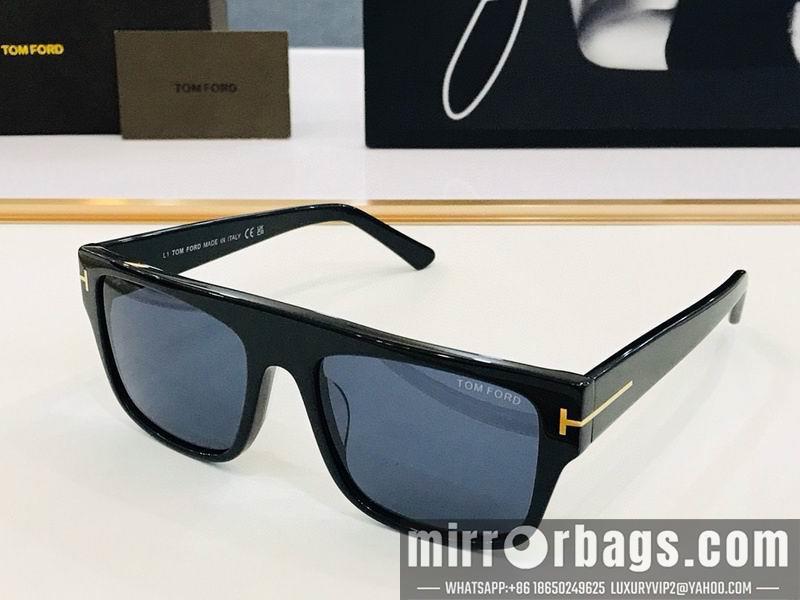Replica Tom Ford Glasses smx28