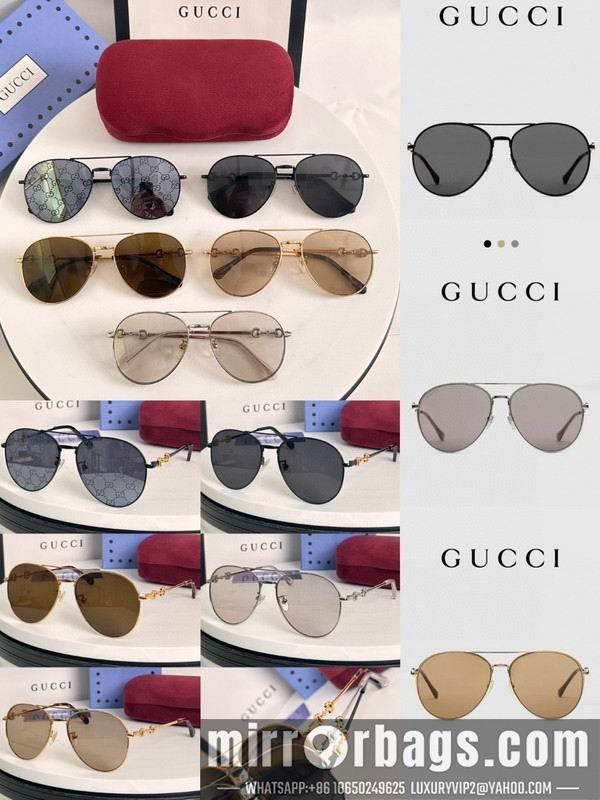 Replica Gucci Glasses smh86