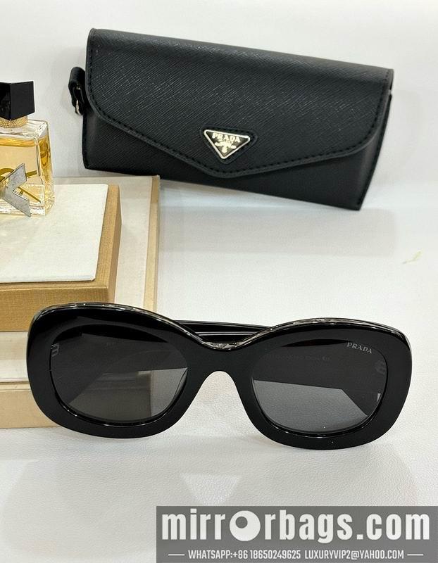 Replica Prada Glasses smr121