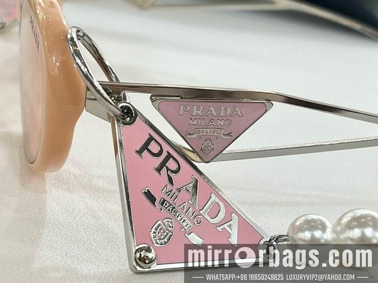 Replica Prada Glasses smr37
