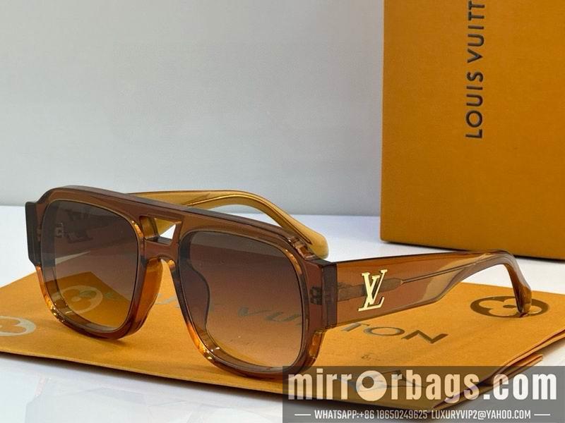 Replica LV Glasses smh46