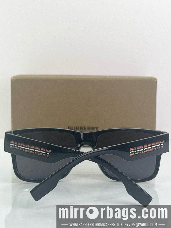 Replica Burberry Glasses smx49