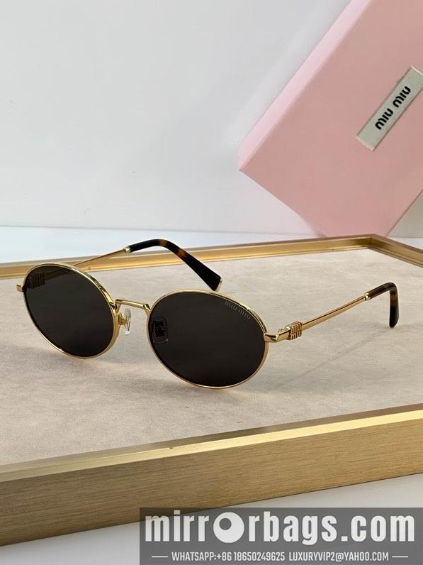 Replica MiuMiu Glasses smx140