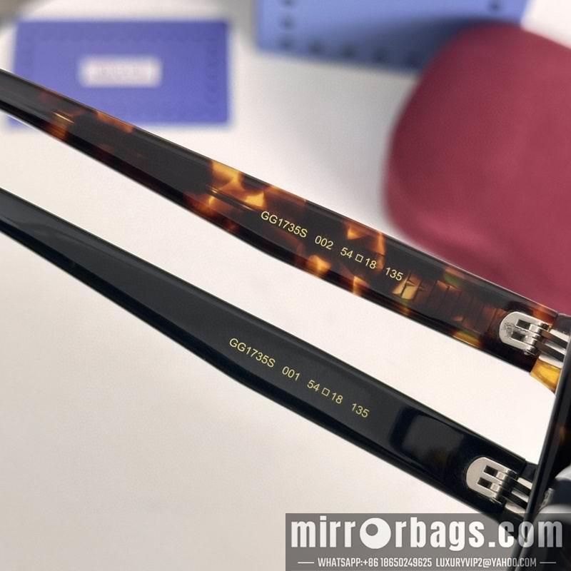Replica Gucci Glasses smh199